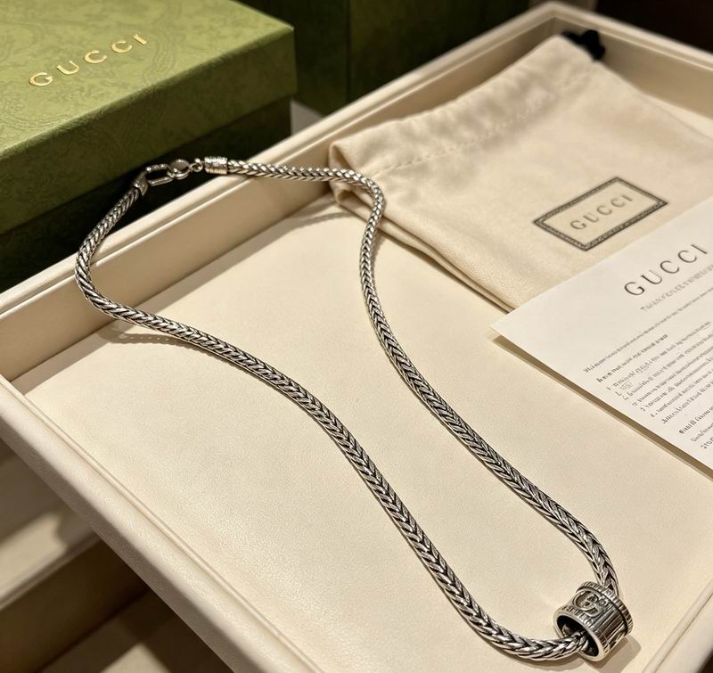 Gucci Necklace 07yxs216
